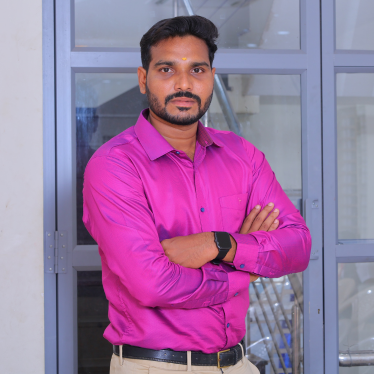 R. Balamurugan