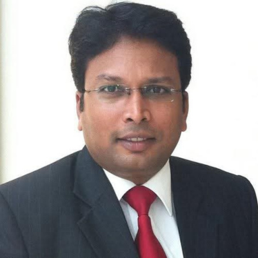 P. Raja